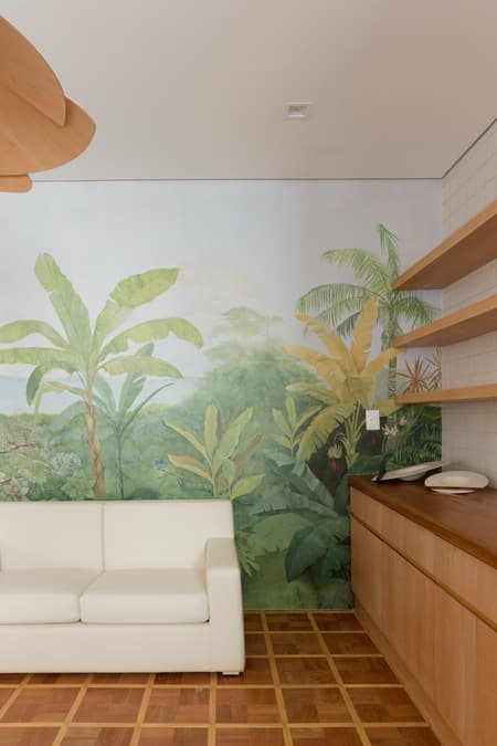 Sagarana House - Brazil 